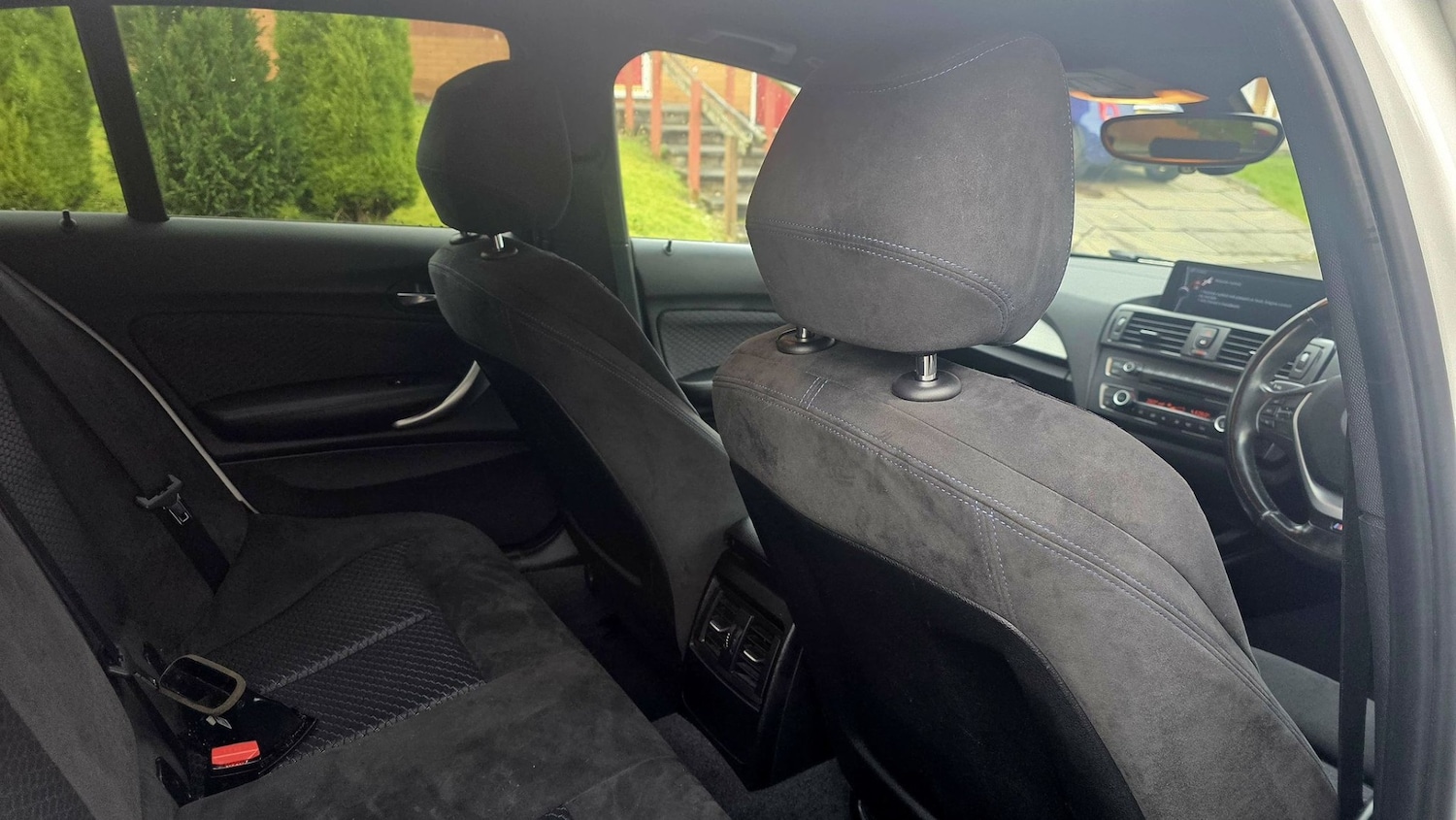 Used BMW 1 Series 2012 for sale - 78071073: Photo 20