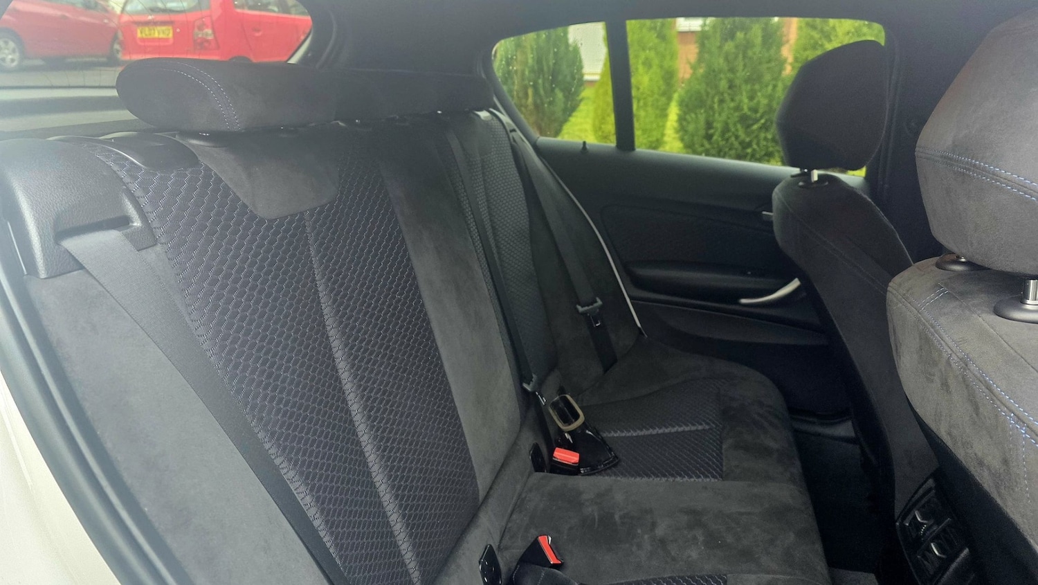 Used BMW 1 Series 2012 for sale - 78071073: Photo 22