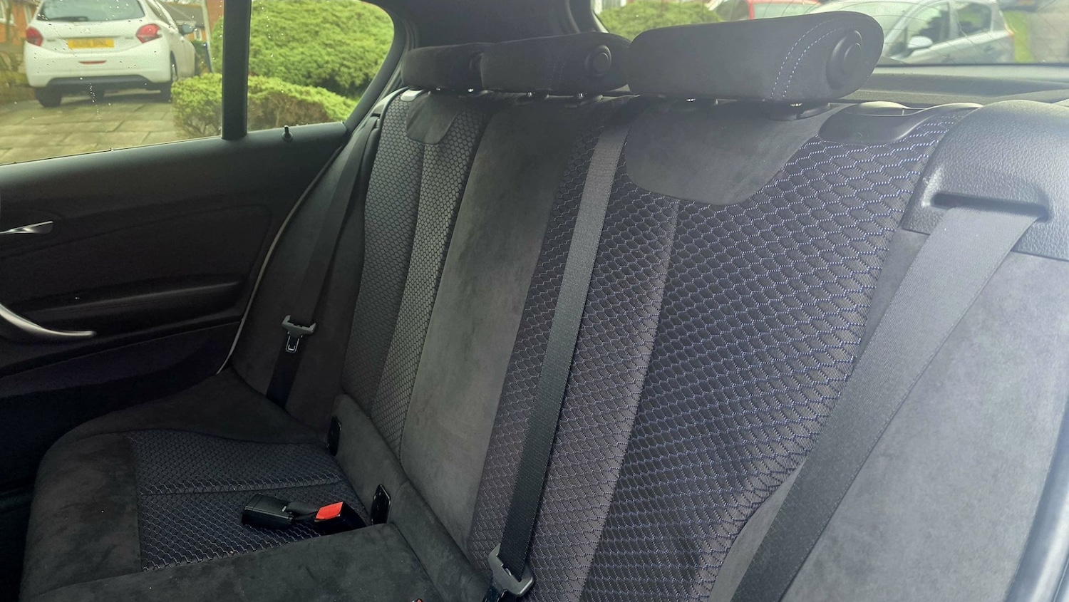 Used BMW 1 Series 2012 for sale - 78071073: Photo 23