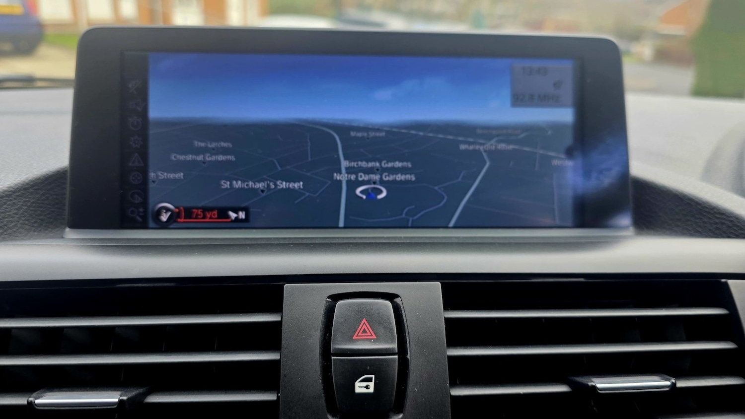 Used BMW 1 Series 2012 for sale - 78071073: Photo 29