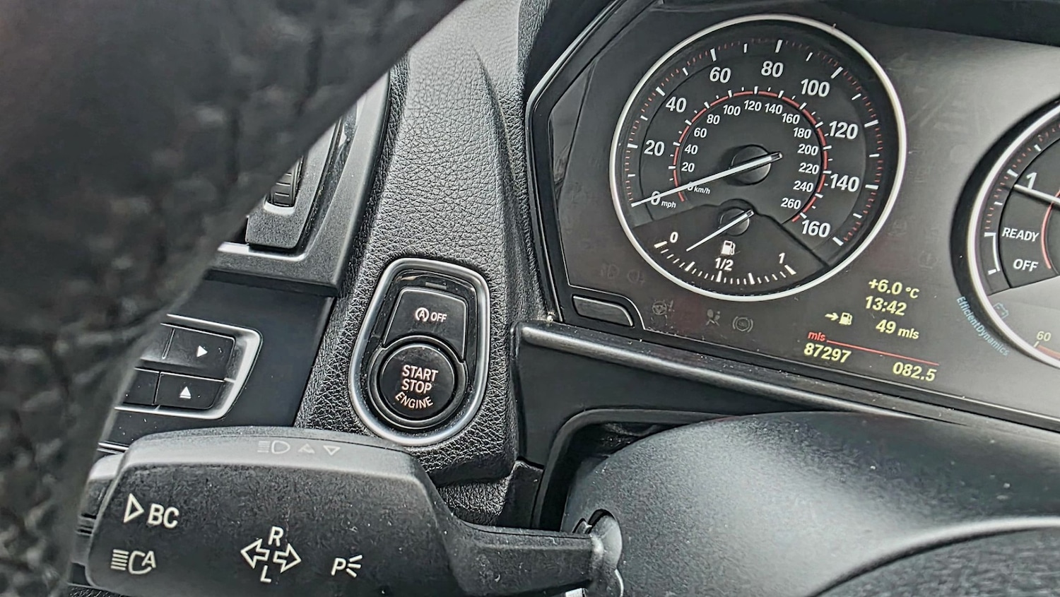 Used BMW 1 Series 2012 for sale - 78071073: Photo 30