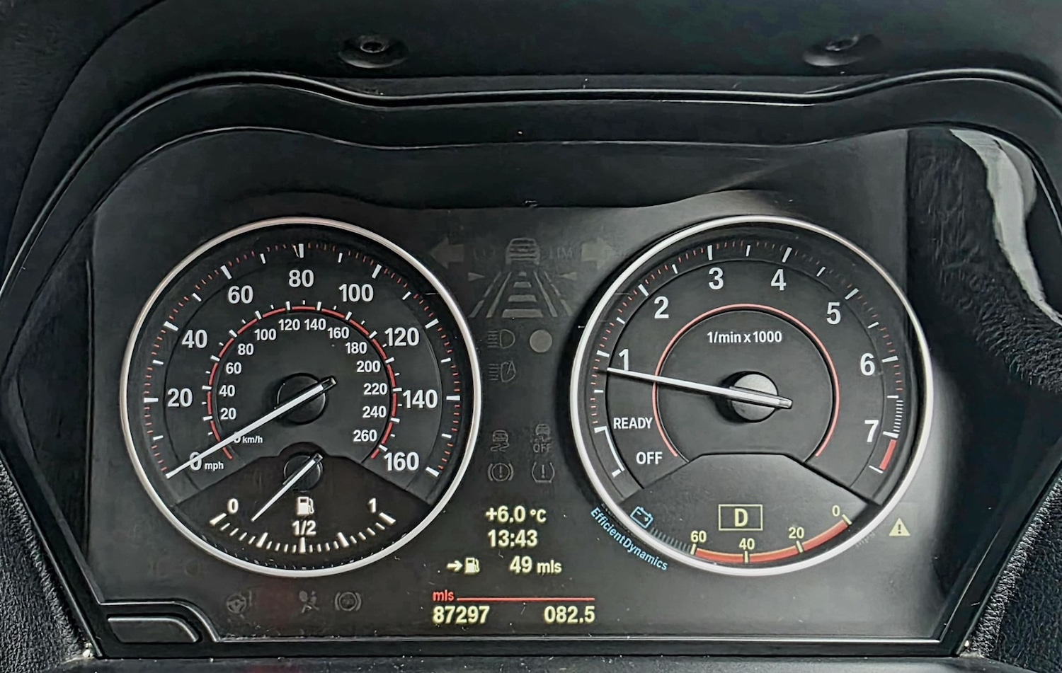 Used BMW 1 Series 2012 for sale - 78071073: Photo 31