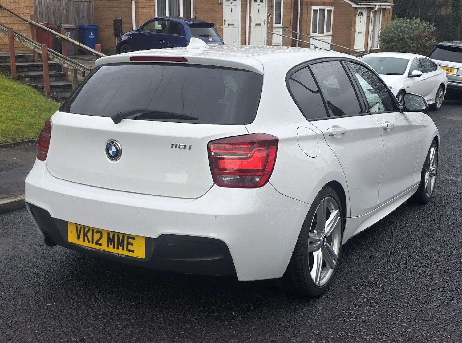 Used BMW 1 Series 2012 for sale - 78071073: Photo 4