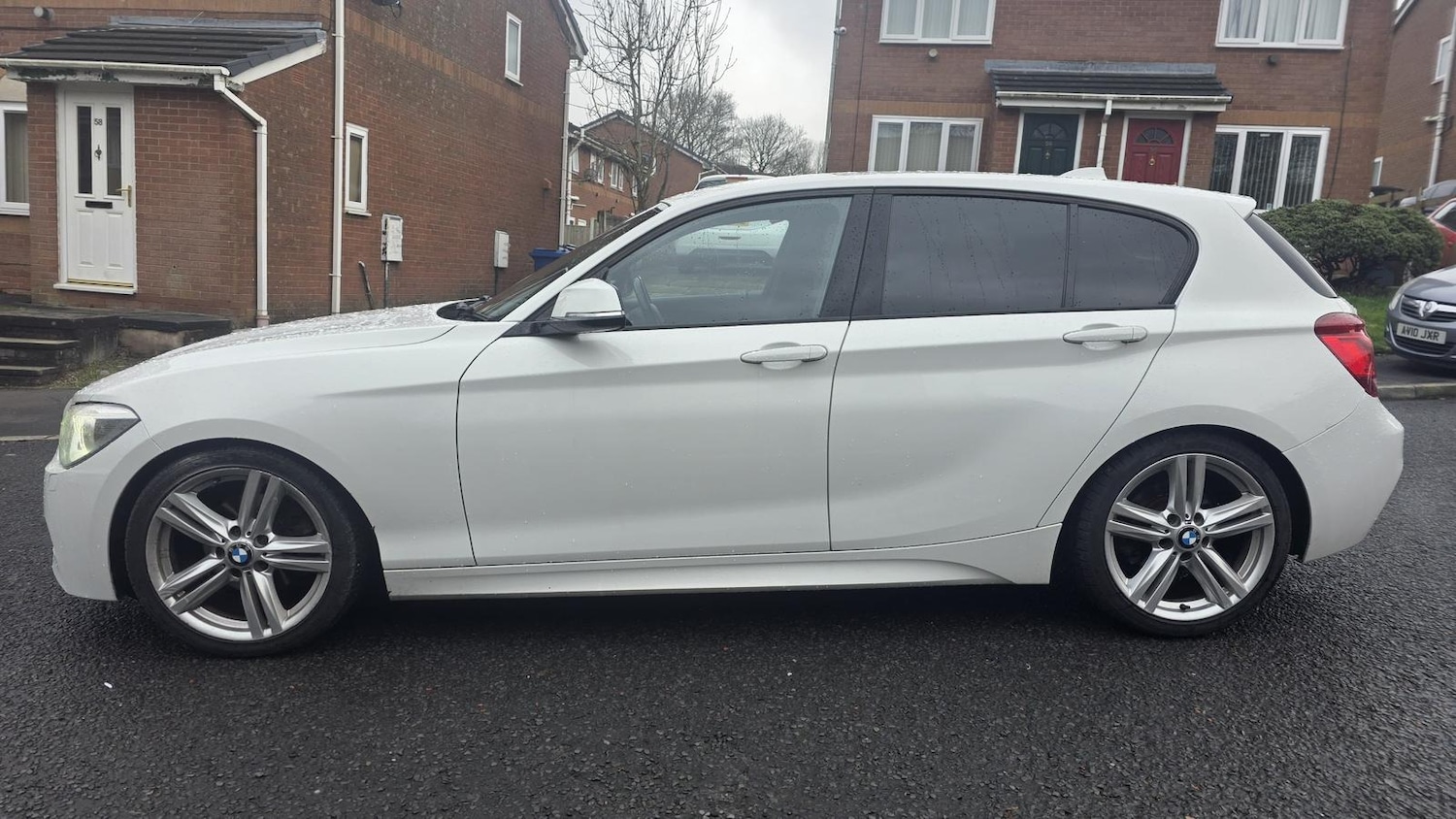 Used BMW 1 Series 2012 for sale - 78071073: Photo 5