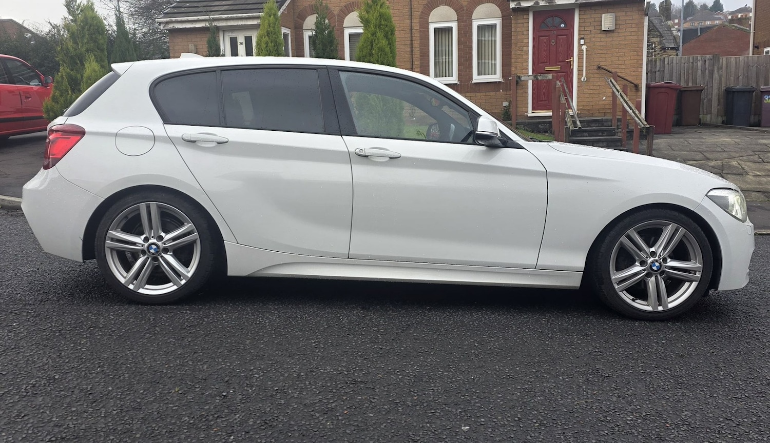 Used BMW 1 Series 2012 for sale - 78071073: Photo 6