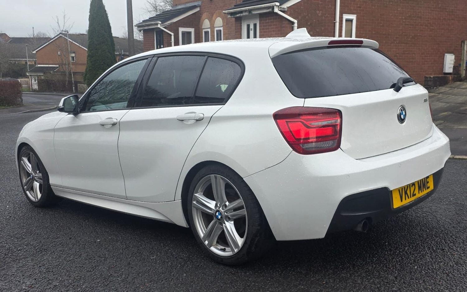 Used BMW 1 Series 2012 for sale - 78071073: Photo 8