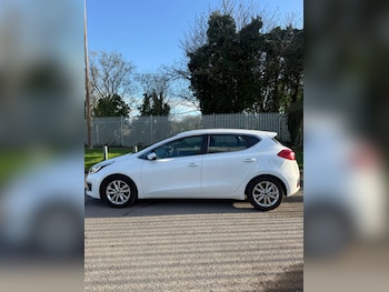 Used Kia Ceed 2016 for sale - 78296439: Photo