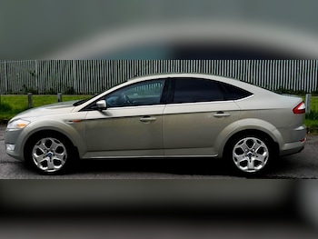 Used Ford Mondeo 2010 for sale - 78585465: Photo
