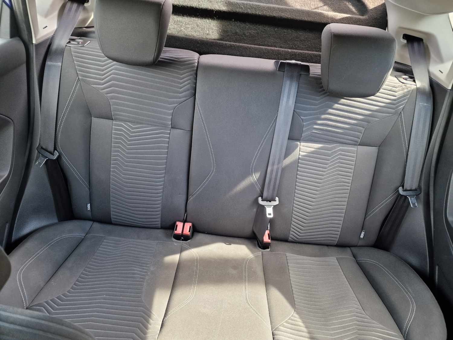 Used Ford Fiesta 2015 for sale - 78150739: Photo 6