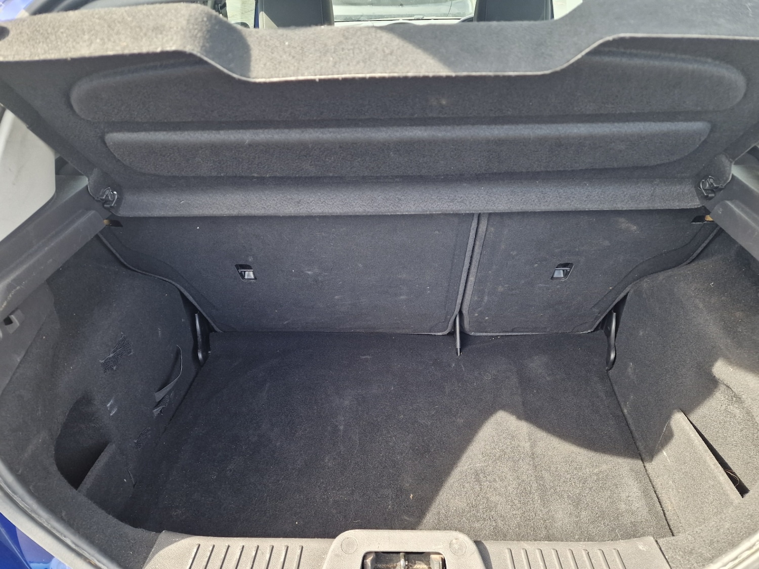 Used Ford Fiesta 2015 for sale - 78150739: Photo 7