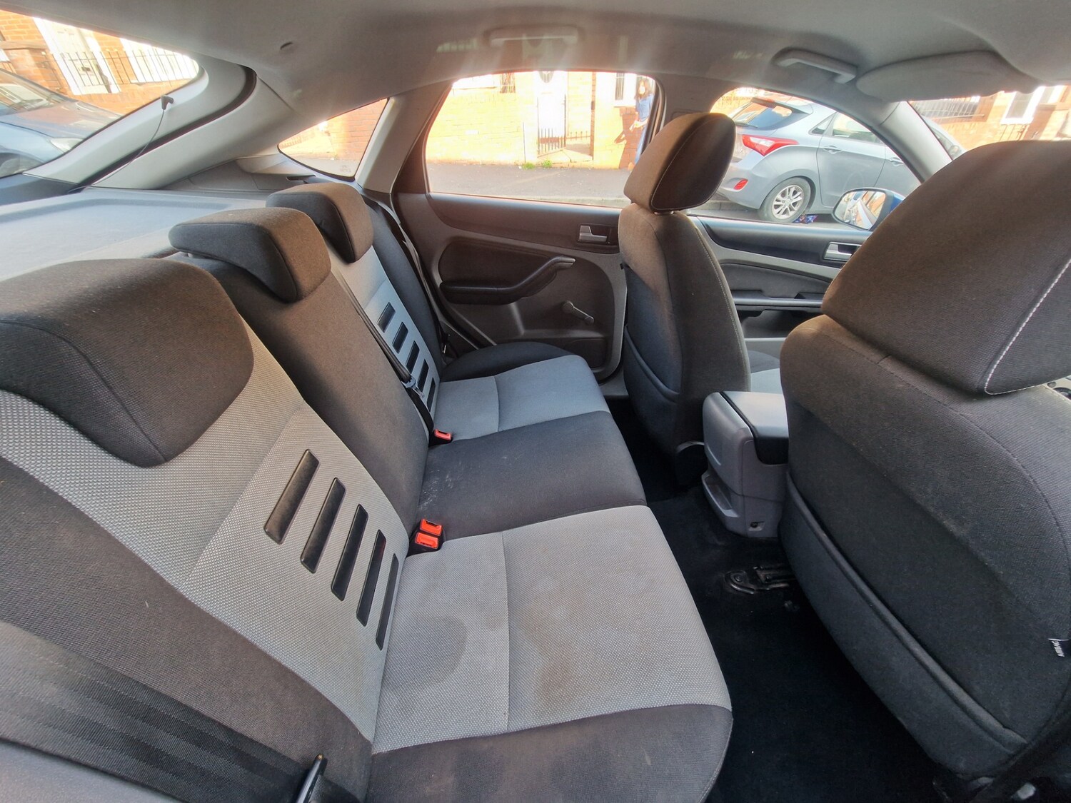 Used Ford Focus 2009 for sale - 77984209: Photo 10