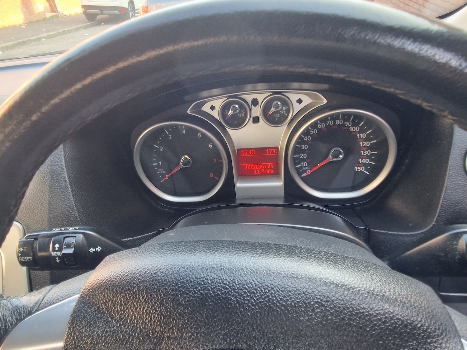 Used Ford Focus 2009 for sale - 77984209: Photo 11