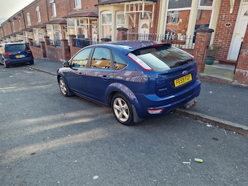 Used Ford Focus 2009 for sale - 77984209: Photo