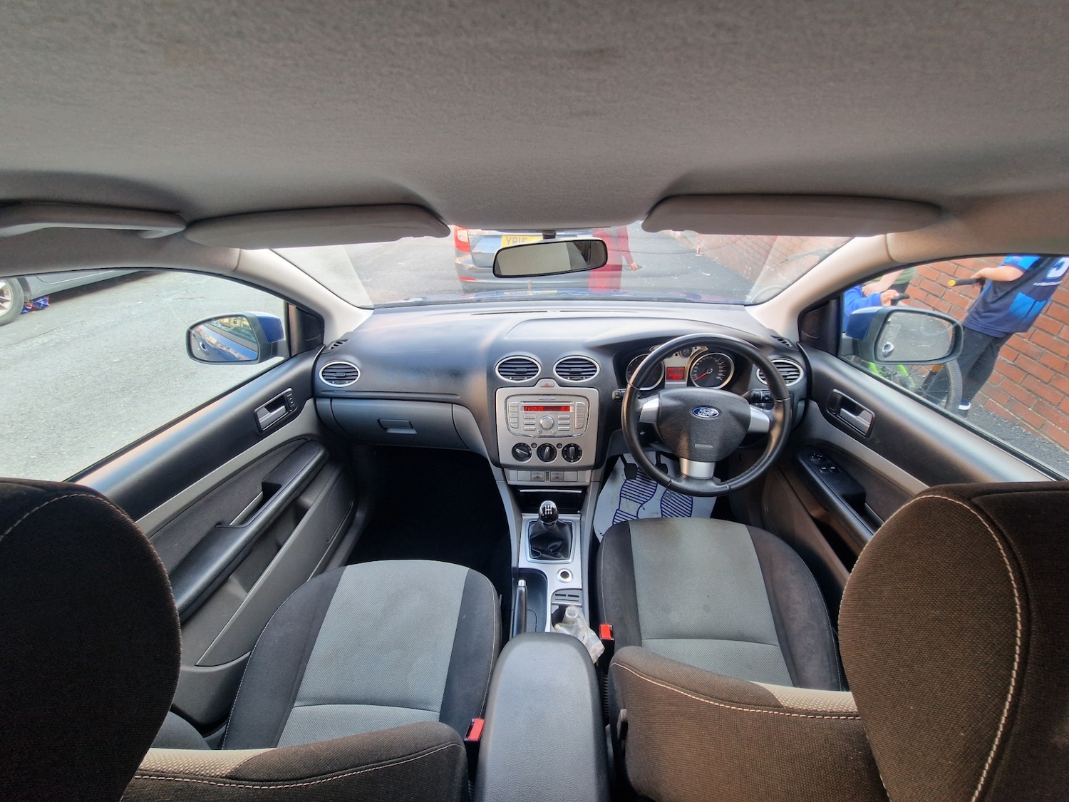 Used Ford Focus 2009 for sale - 77984209: Photo 7