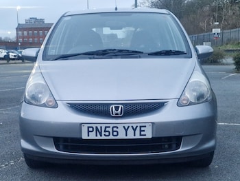 Used Honda Jazz 2006 for sale - 77988526: Photo