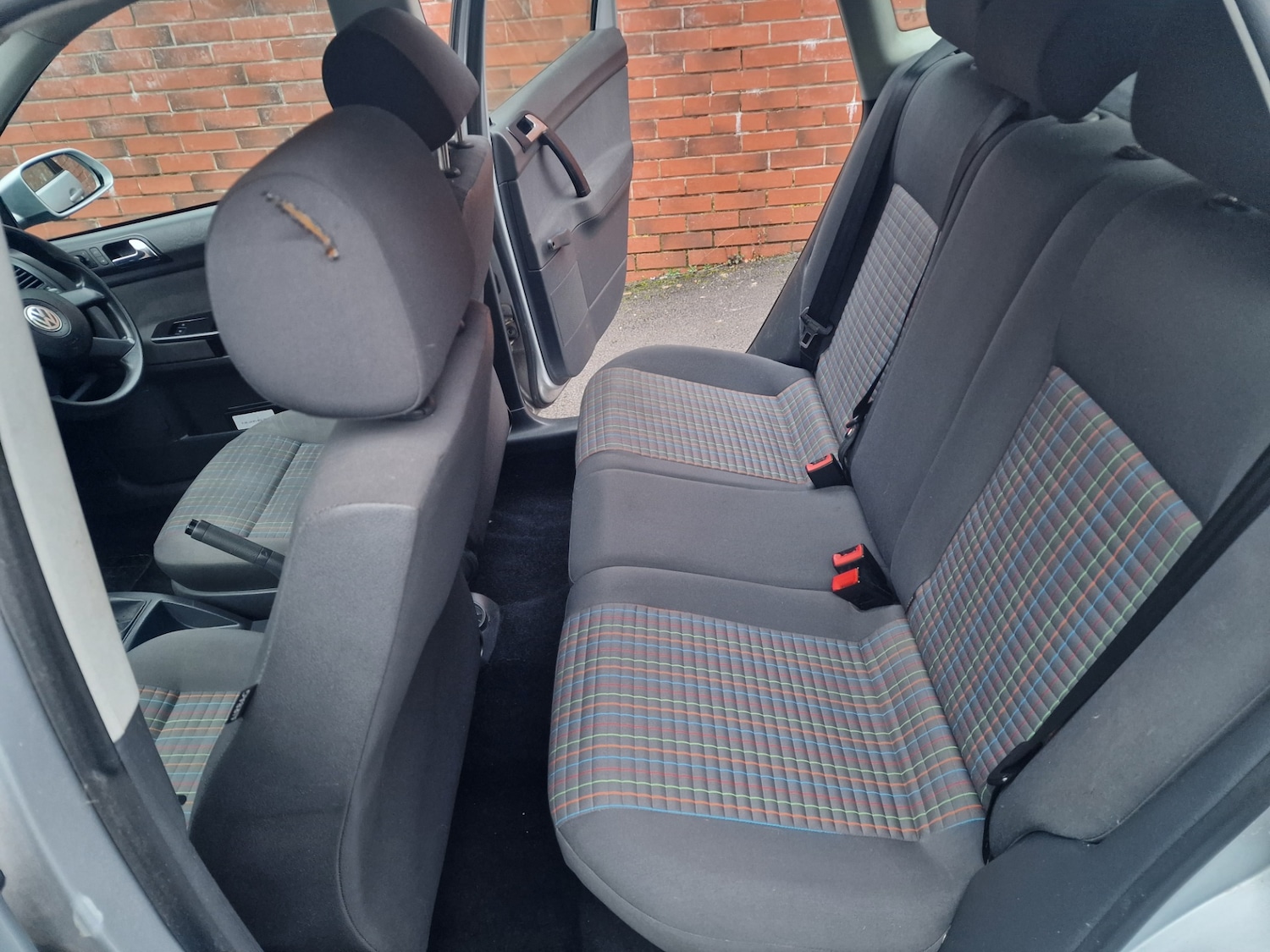 Used Volkswagen Polo 2006 for sale - 77988326: Photo 10