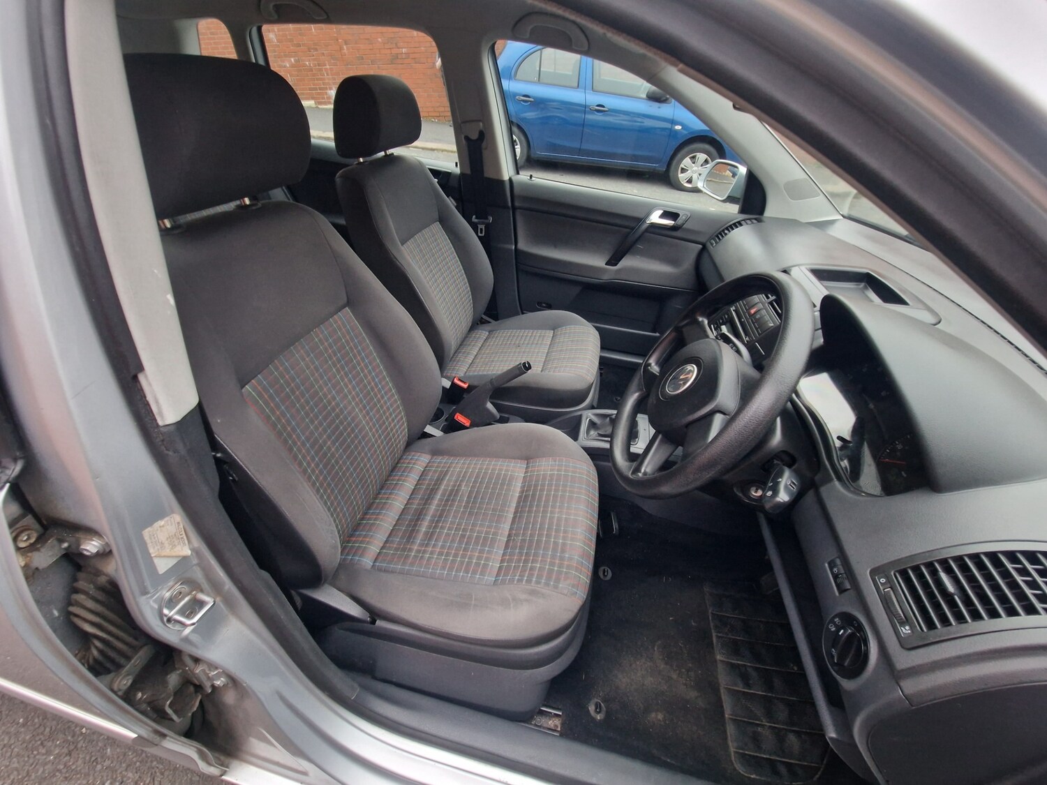 Used Volkswagen Polo 2006 for sale - 77988326: Photo 11