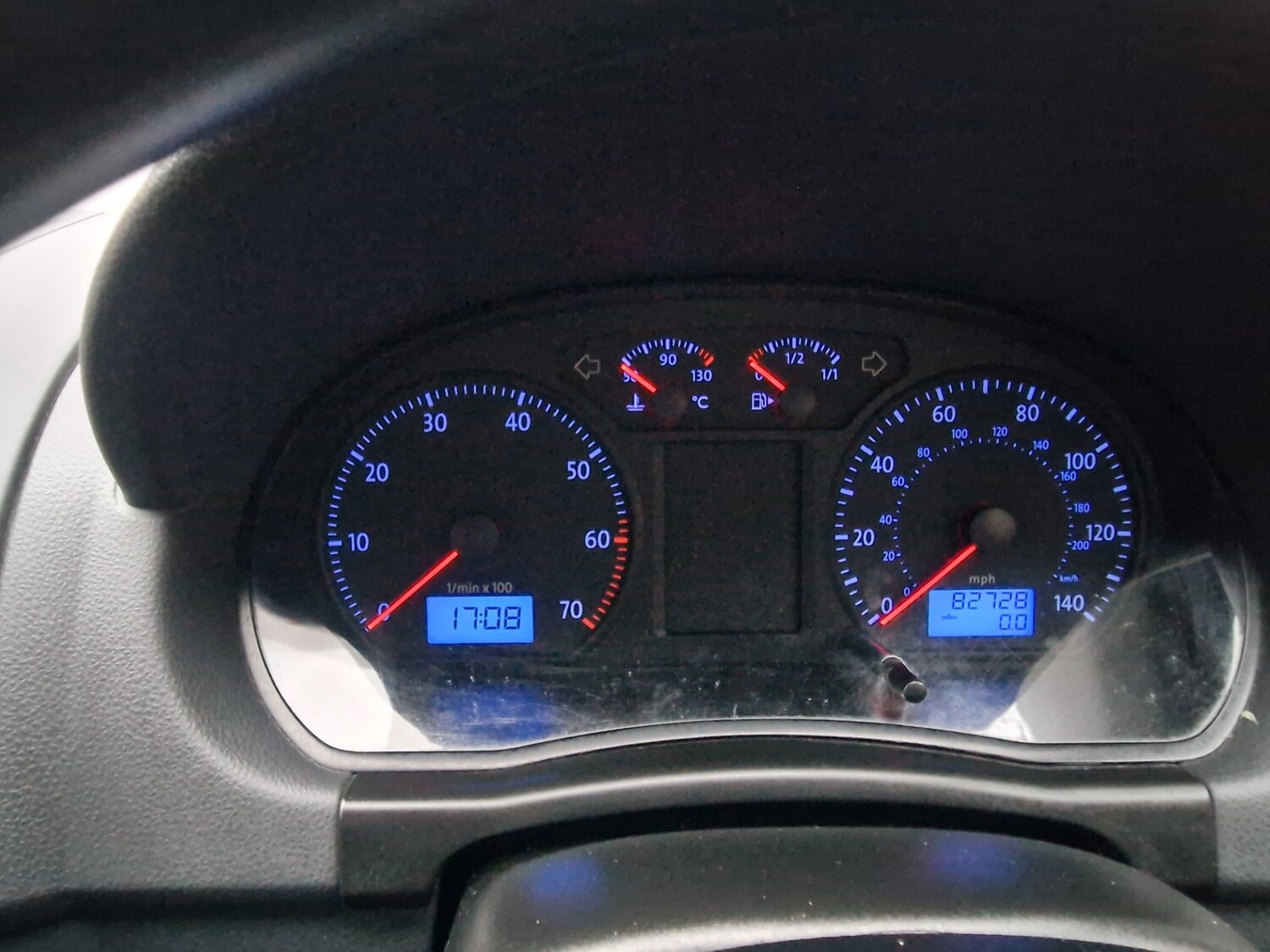 Used Volkswagen Polo 2006 for sale - 77988326: Photo 12