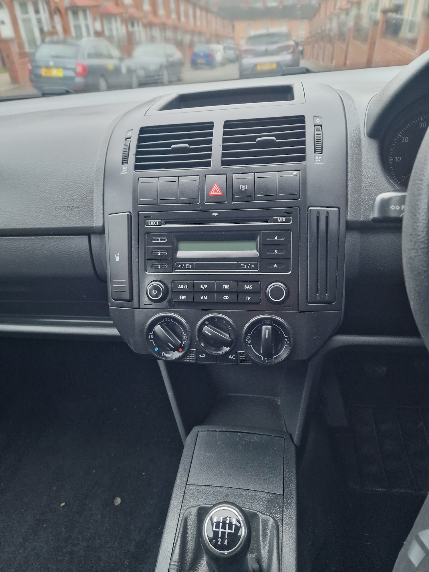 Used Volkswagen Polo 2006 for sale - 77988326: Photo 13