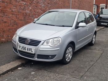 Volkswagen Polo feature image