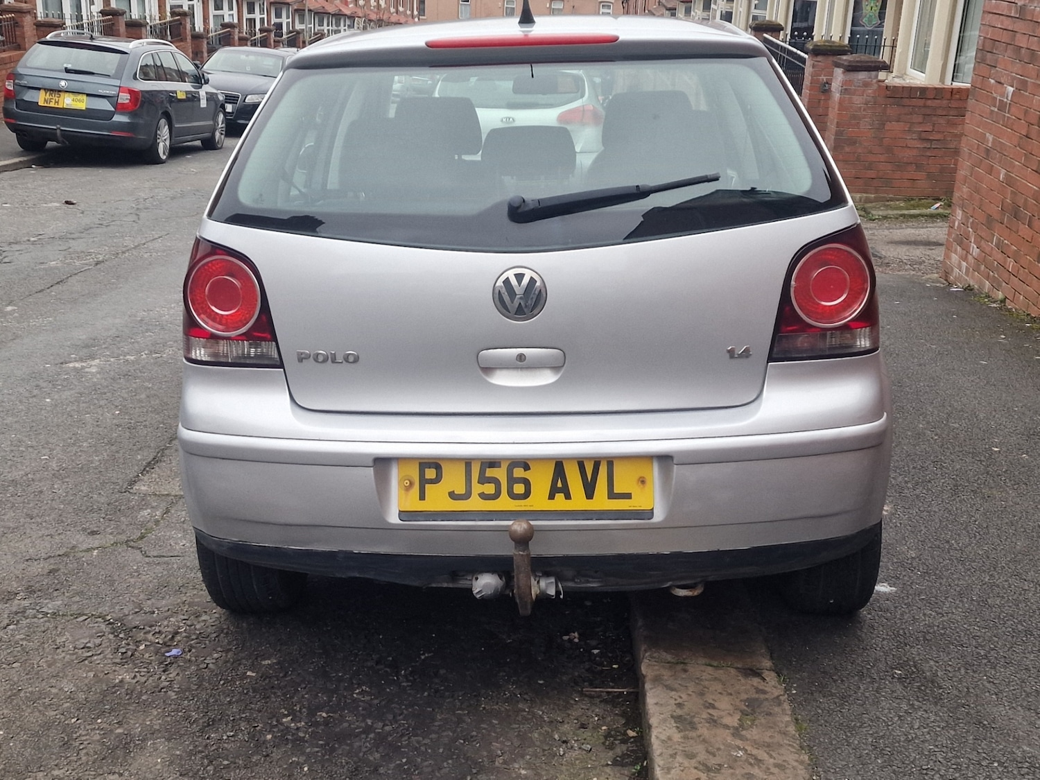 Used Volkswagen Polo 2006 for sale - 77988326: Photo 4