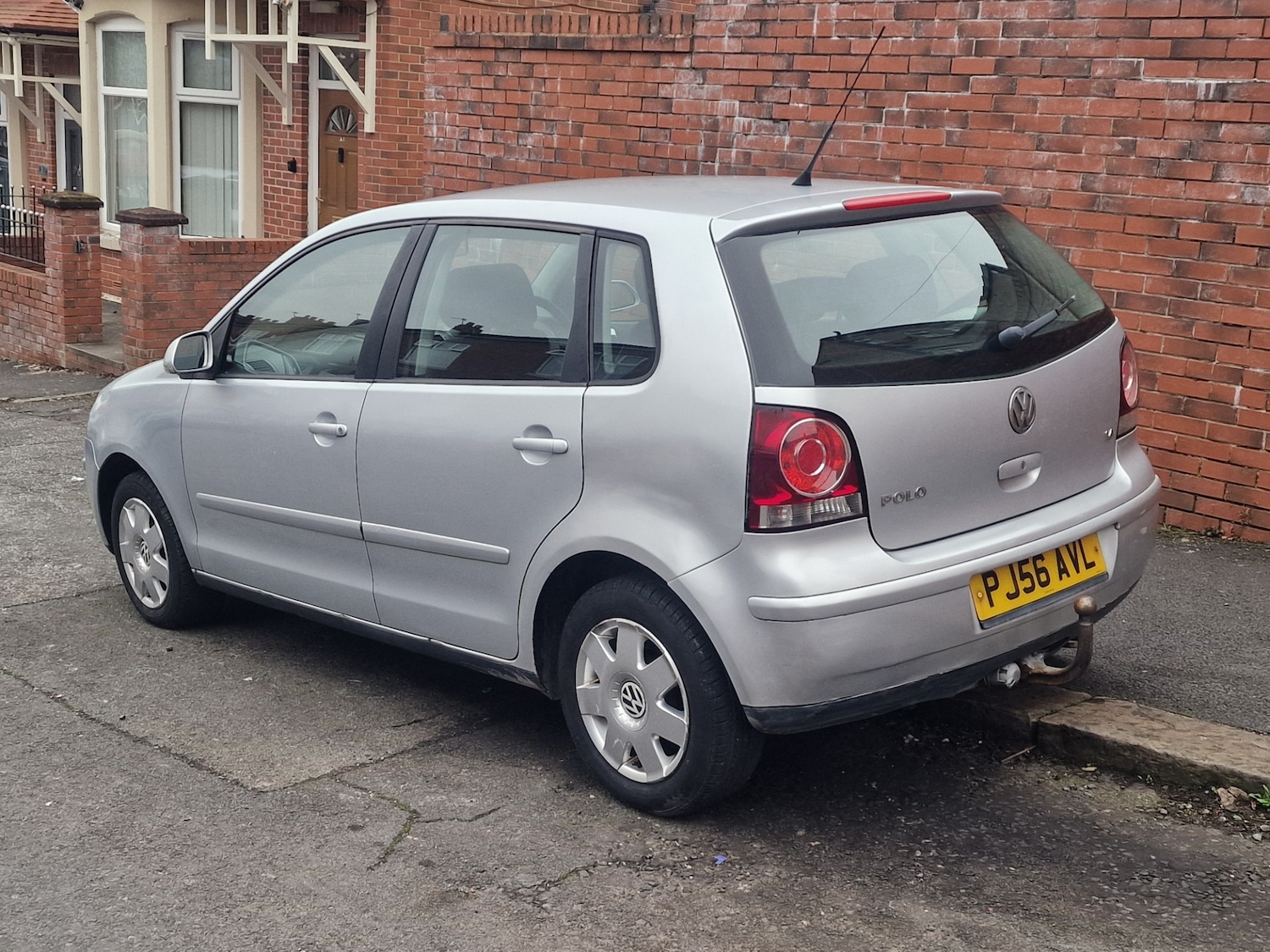Used Volkswagen Polo 2006 for sale - 77988326: Photo 5