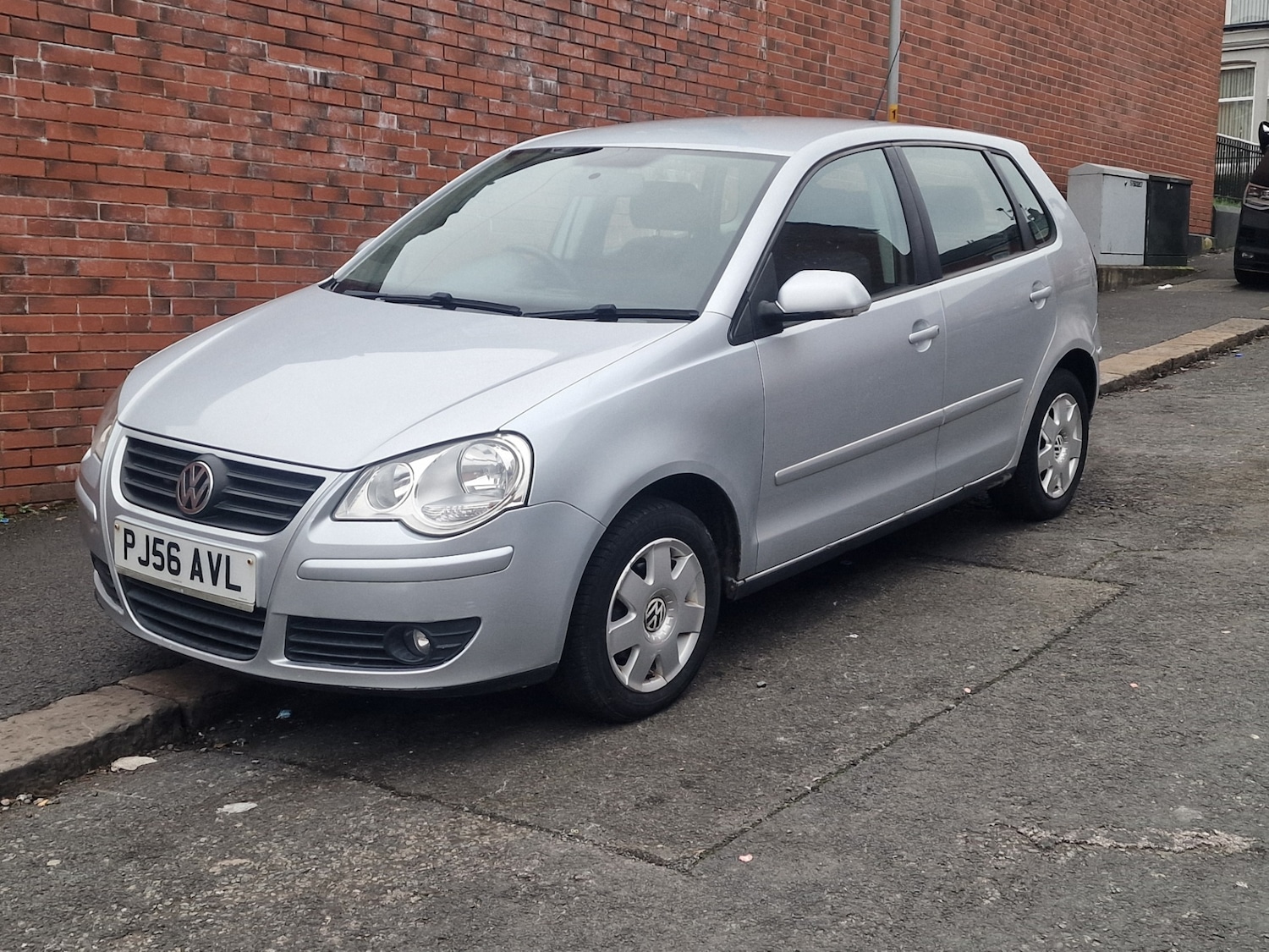 Used Volkswagen Polo 2006 for sale - 77988326: Photo 6
