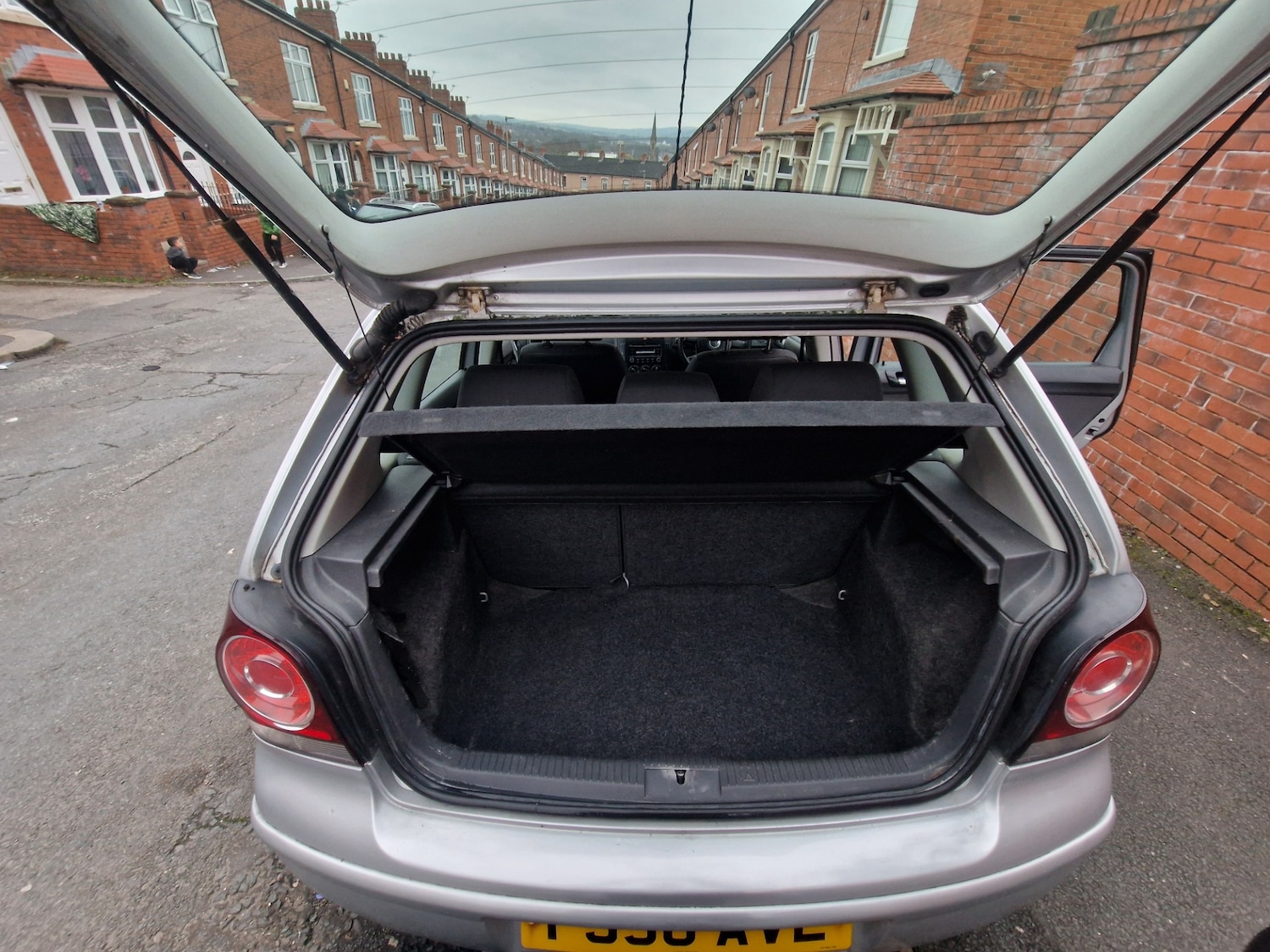 Used Volkswagen Polo 2006 for sale - 77988326: Photo 7