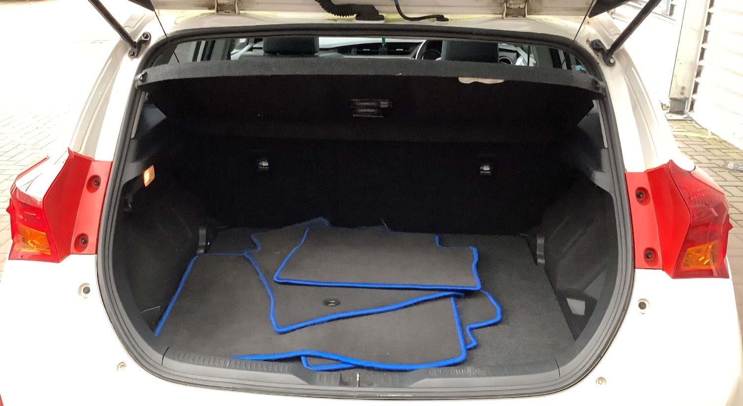 Used Toyota Auris 2015 for sale - 78071031: Photo 6