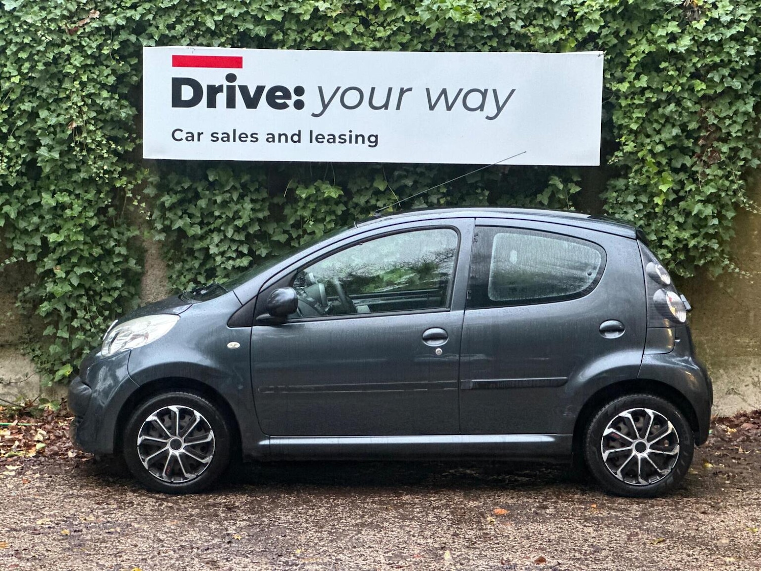 Used Citroen C1 2006 for sale - 76848699: Photo 4