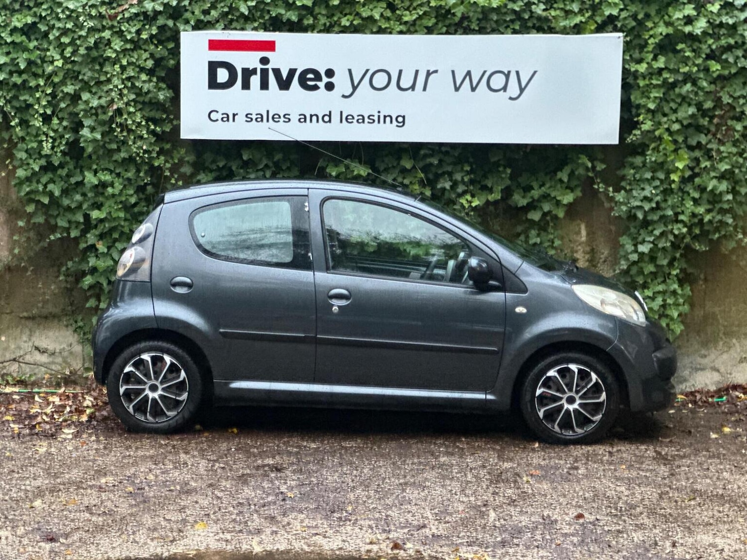 Used Citroen C1 2006 for sale - 76848699: Photo 5