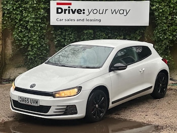Used Volkswagen Scirocco 2015 for sale - 77453133: Photo