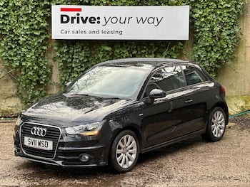 Used Audi A1 2011 for sale - 77681763: Photo