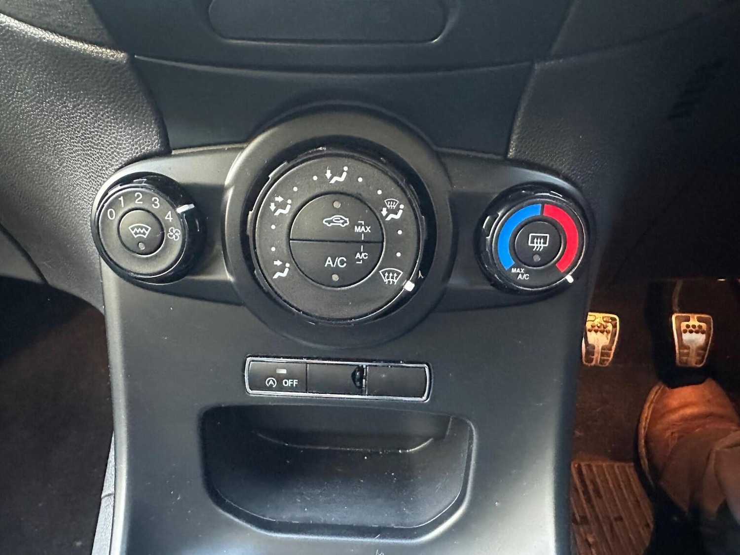 Used Ford Fiesta 2016 for sale - 77729590: Photo 11