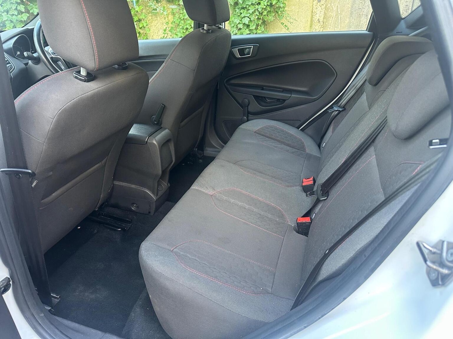 Used Ford Fiesta 2016 for sale - 77729590: Photo 21