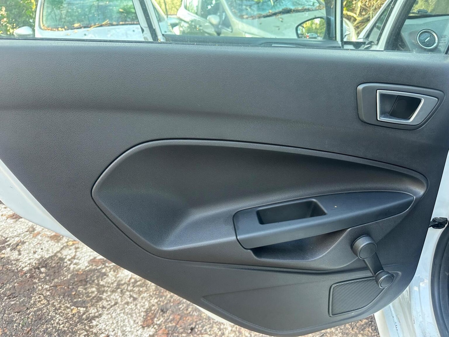 Used Ford Fiesta 2016 for sale - 77729590: Photo 22