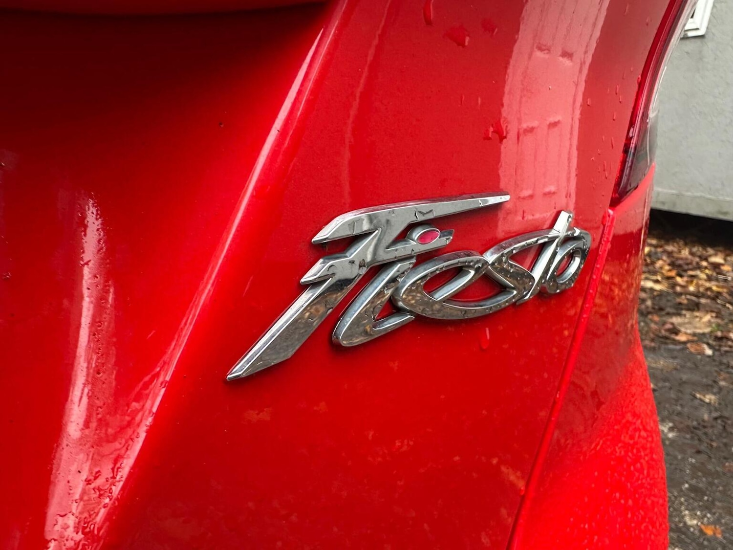 Used Ford Fiesta 2015 for sale - 76853516: Photo 10