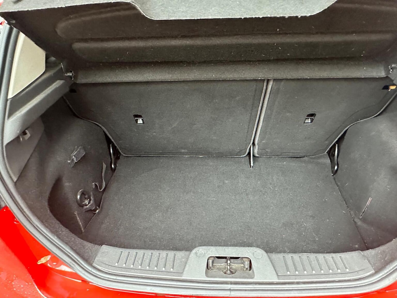 Used Ford Fiesta 2015 for sale - 76853516: Photo 13