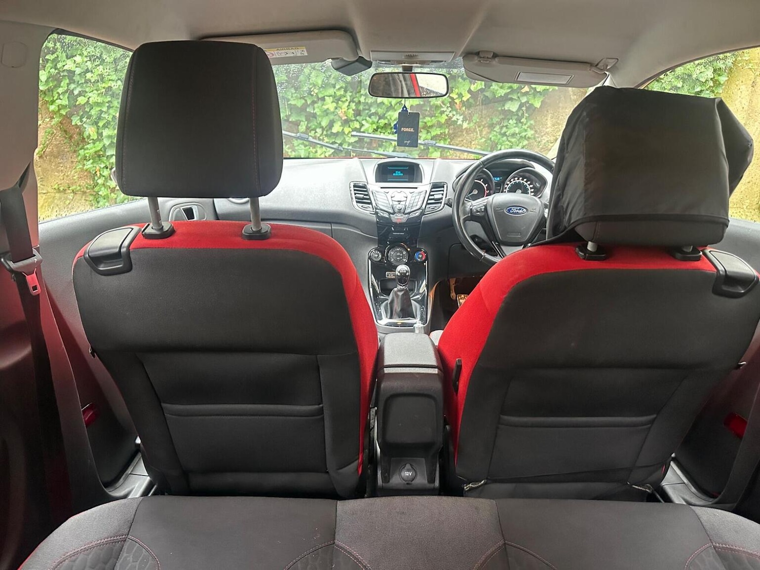 Used Ford Fiesta 2015 for sale - 76853516: Photo 14