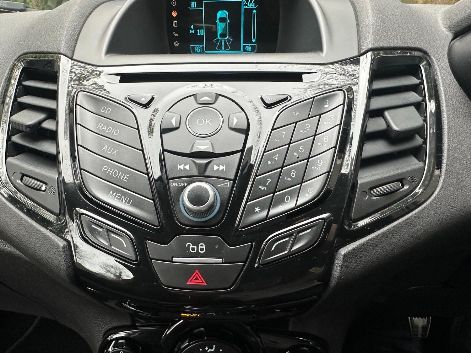 Used Ford Fiesta 2015 for sale - 76853516: Photo 19