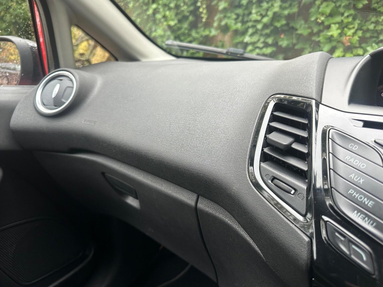 Used Ford Fiesta 2015 for sale - 76853516: Photo 21