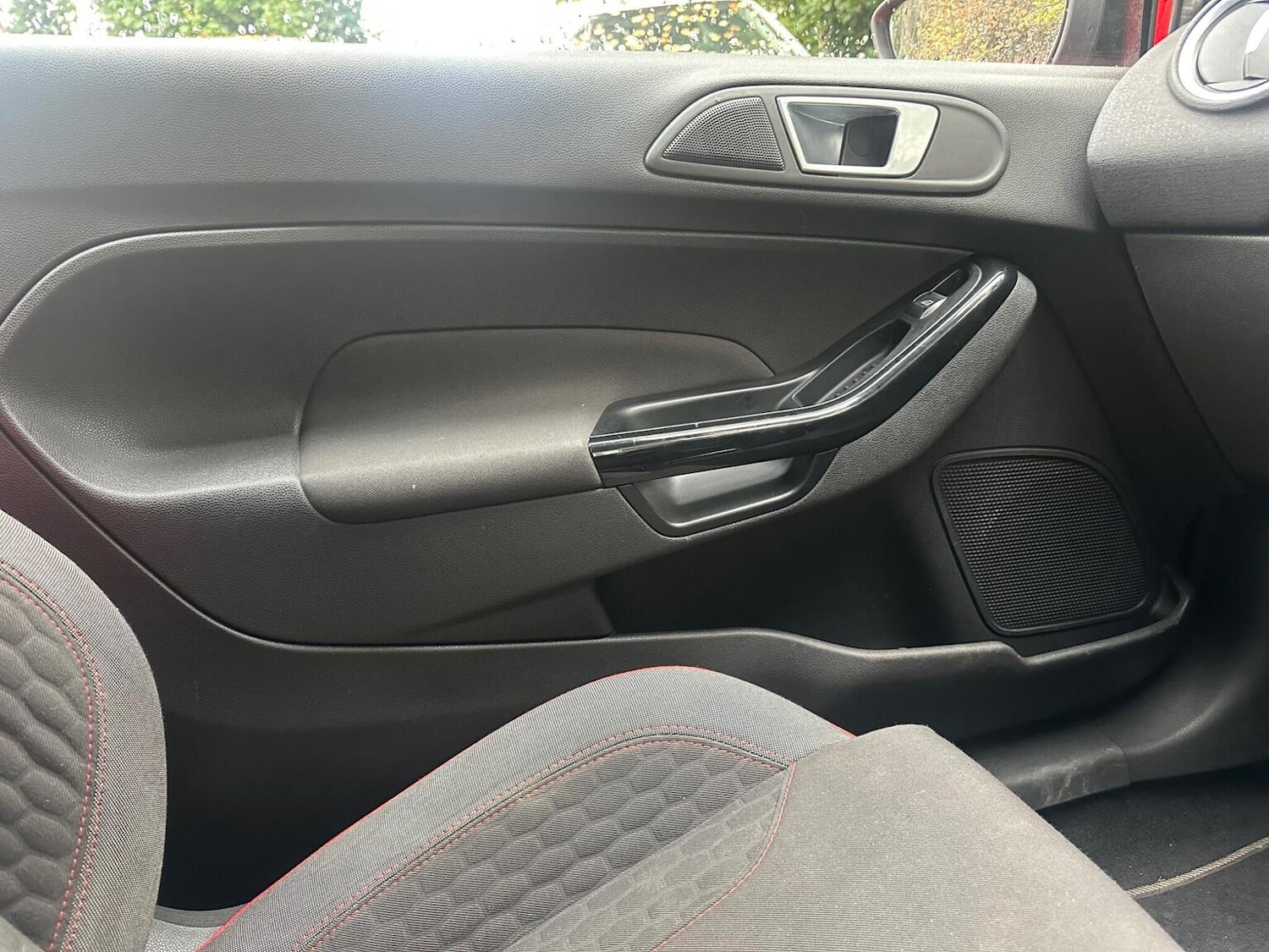 Used Ford Fiesta 2015 for sale - 76853516: Photo 22