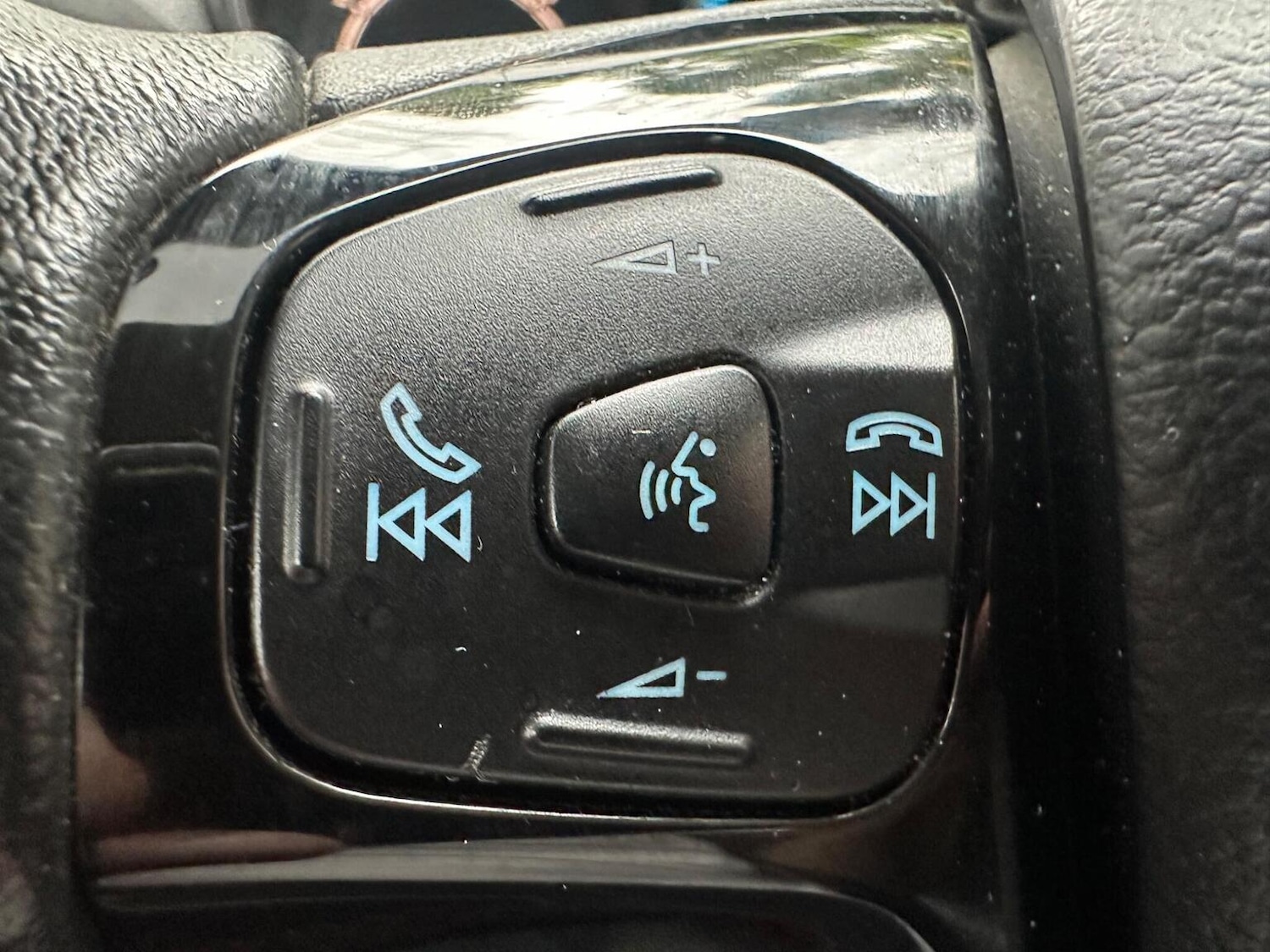 Used Ford Fiesta 2015 for sale - 76853516: Photo 23