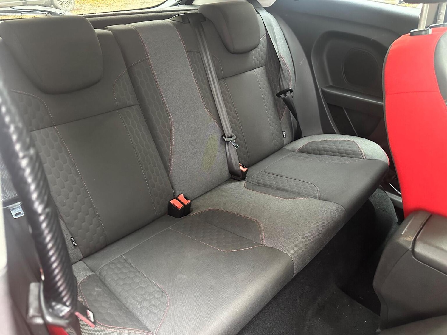 Used Ford Fiesta 2015 for sale - 76853516: Photo 35