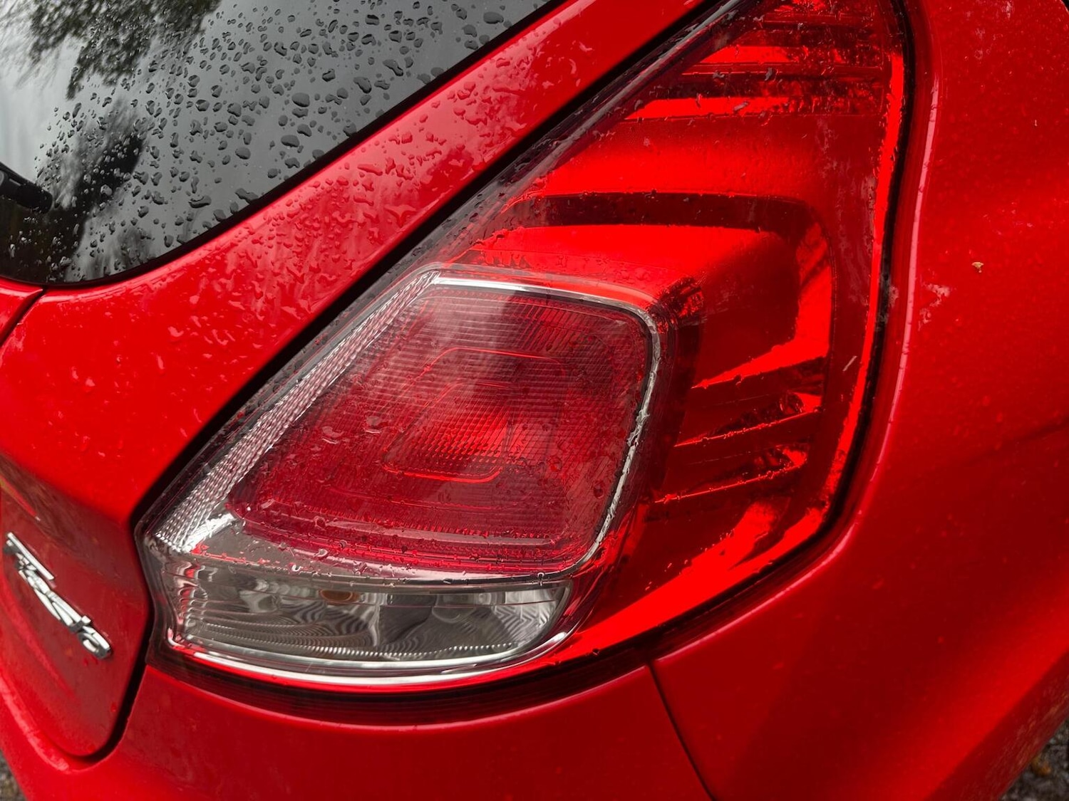 Used Ford Fiesta 2015 for sale - 76853516: Photo 37