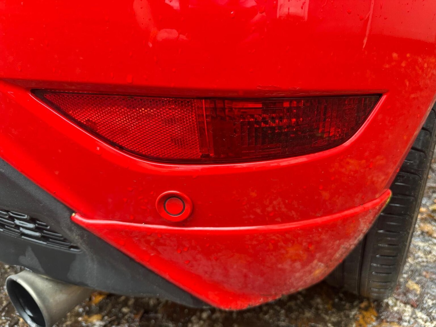 Used Ford Fiesta 2015 for sale - 76853516: Photo 38