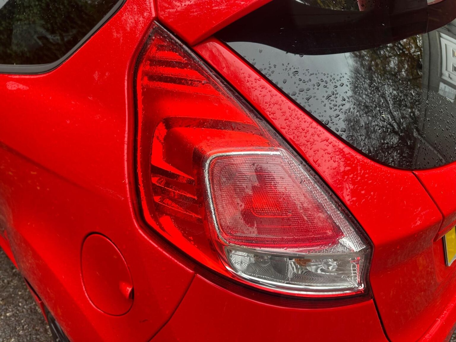 Used Ford Fiesta 2015 for sale - 76853516: Photo 40