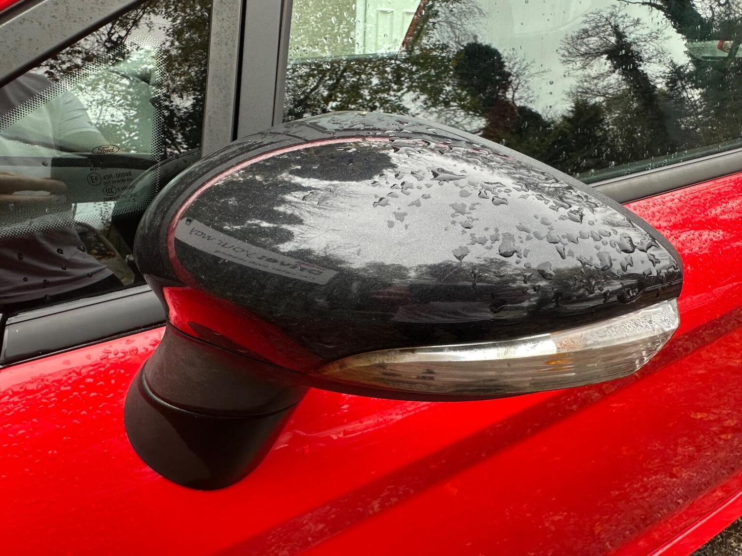 Used Ford Fiesta 2015 for sale - 76853516: Photo 43