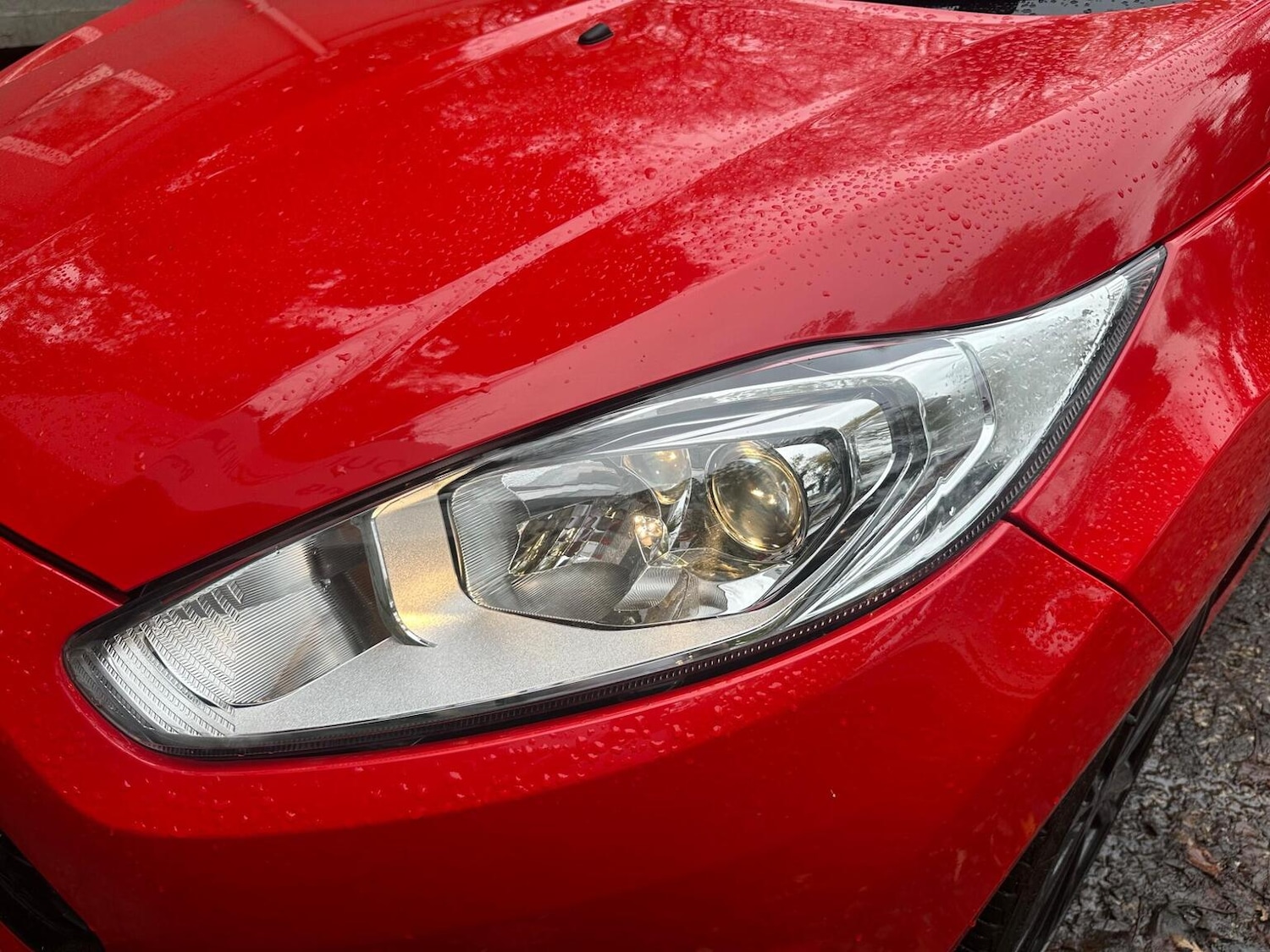 Used Ford Fiesta 2015 for sale - 76853516: Photo 44