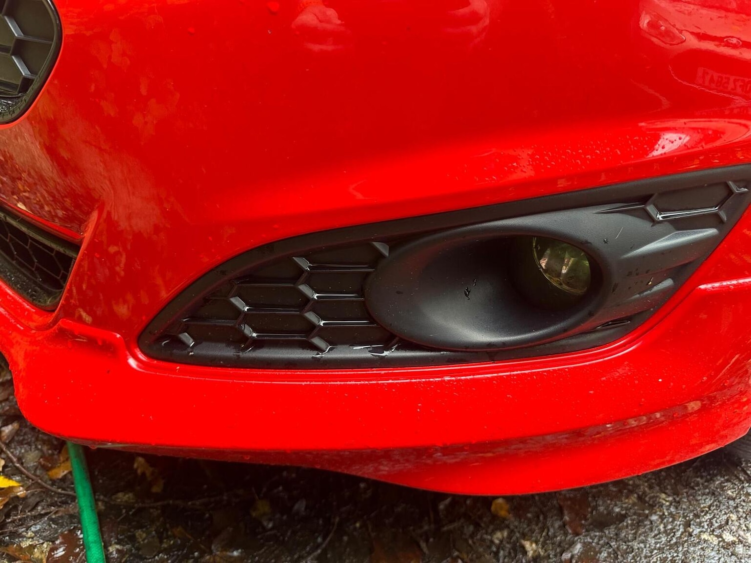 Used Ford Fiesta 2015 for sale - 76853516: Photo 45